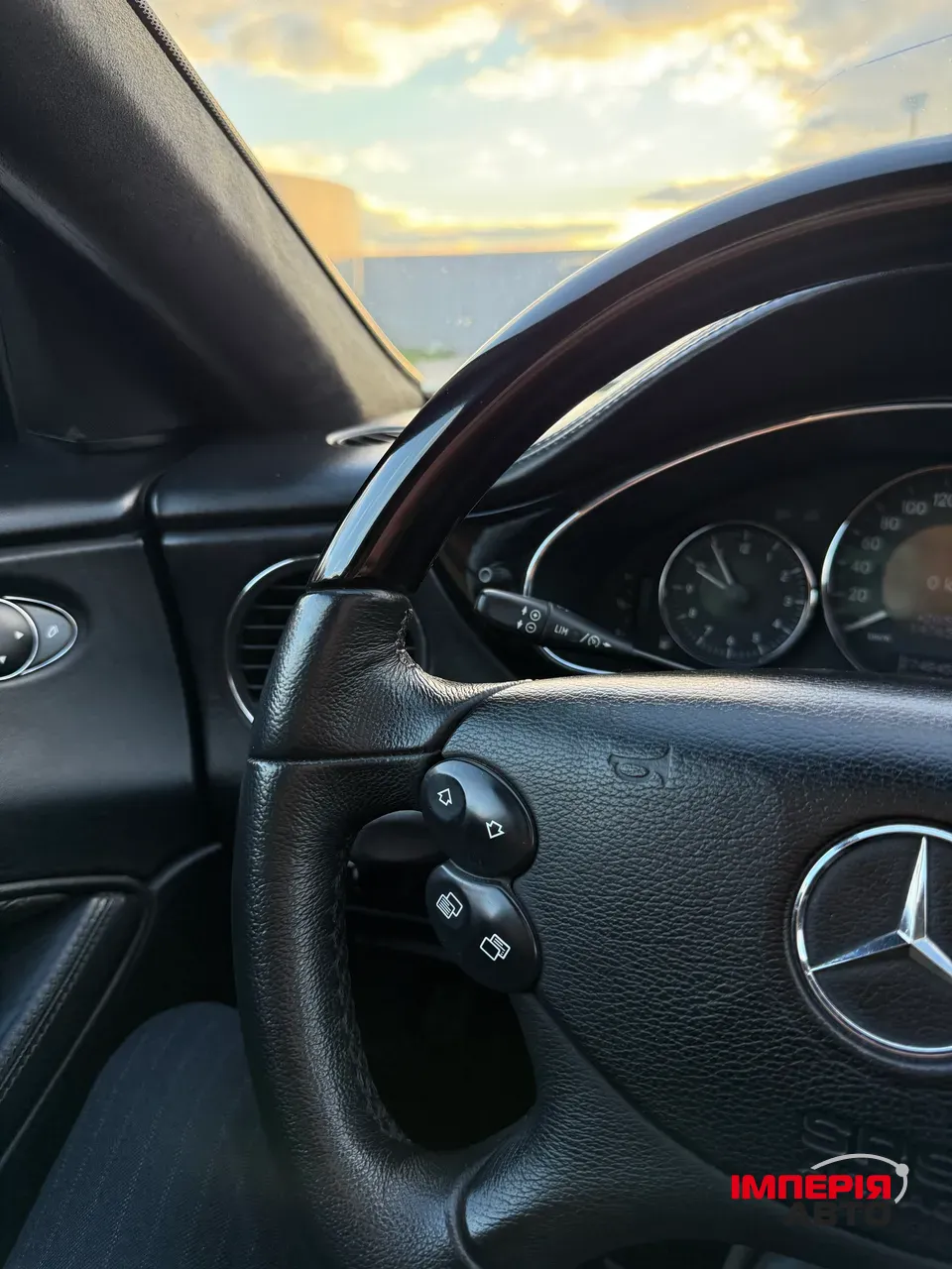 Mercedes-Benz CLS - фото 11