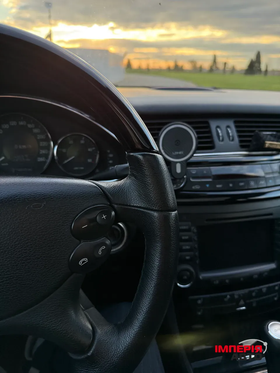 Mercedes-Benz CLS - фото 10