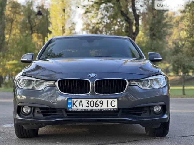 BMW 3 серії - фото 5