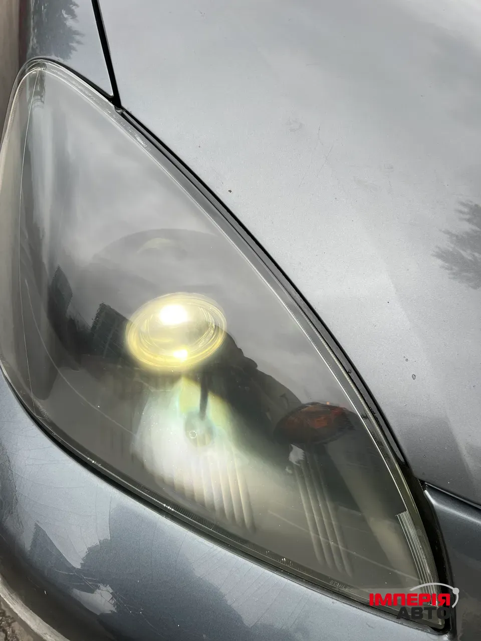 Mitsubishi Lancer - фото 11