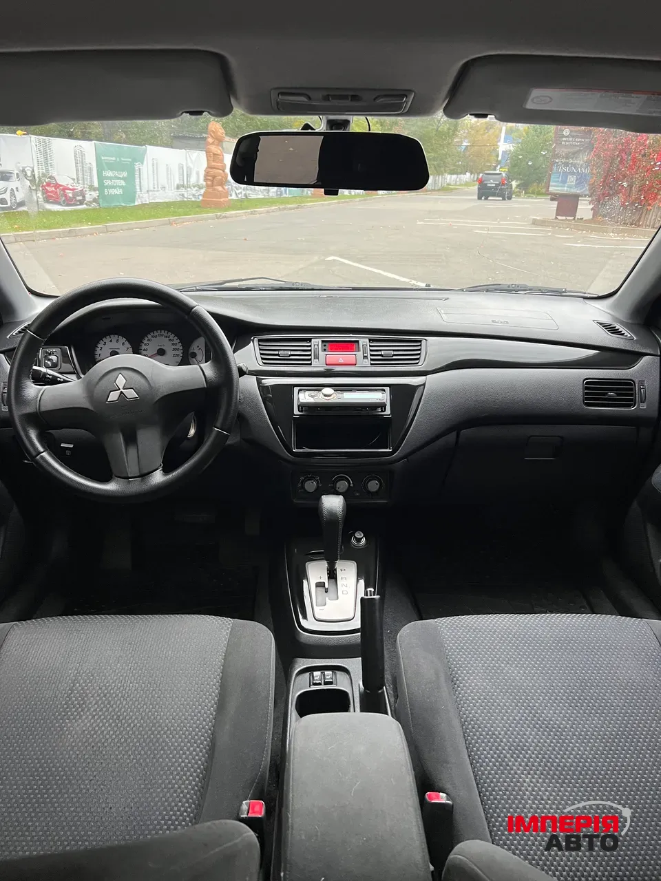 Mitsubishi Lancer - фото 6