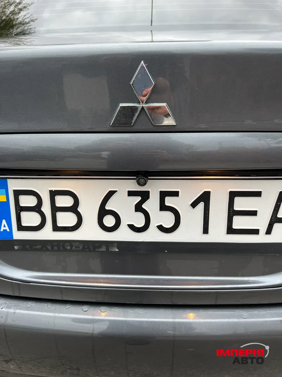 Mitsubishi Lancer - фото 17