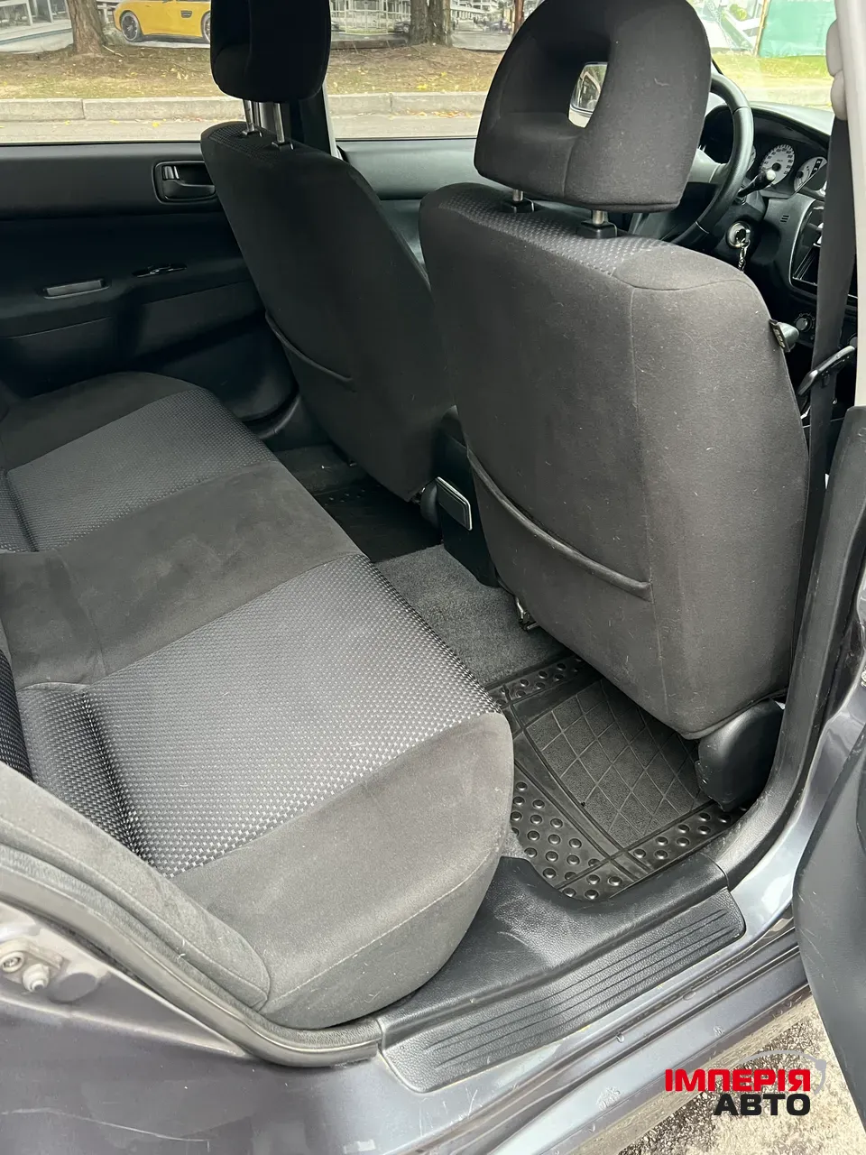 Mitsubishi Lancer - фото 7