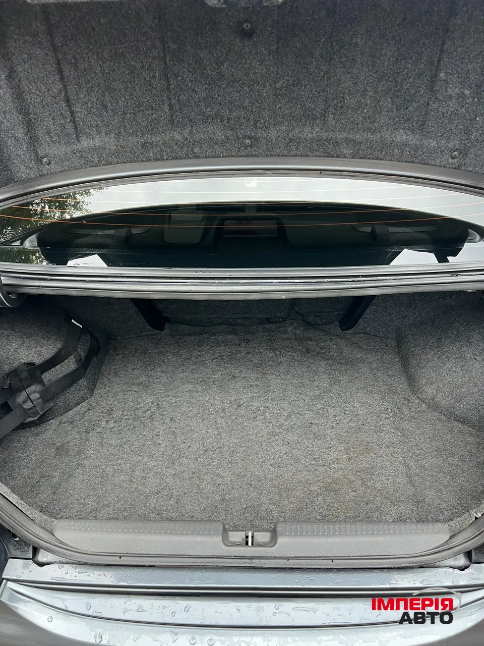 Mitsubishi Lancer - фото 16