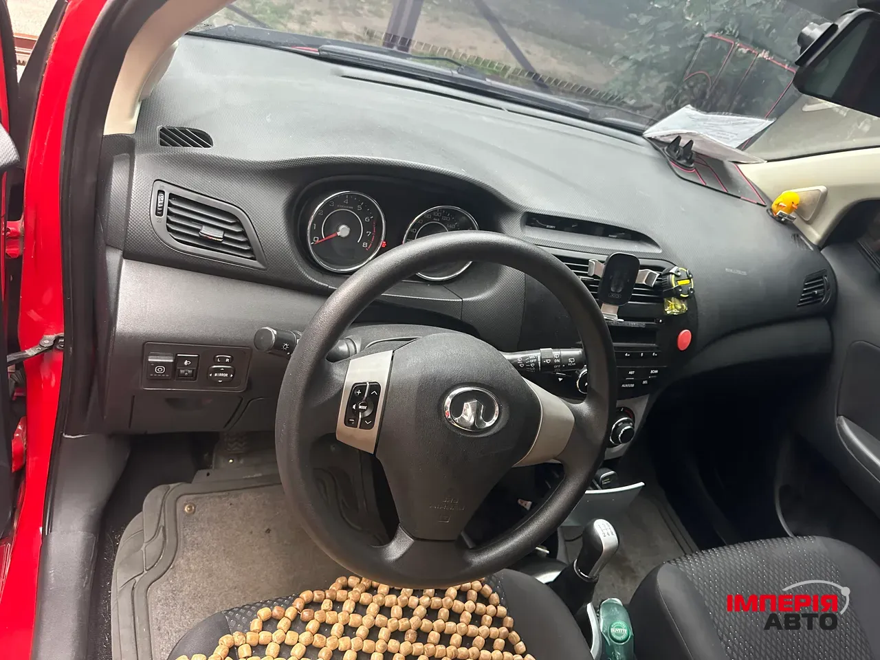 Great Wall Voleex C10 (Phenom) - фото 9