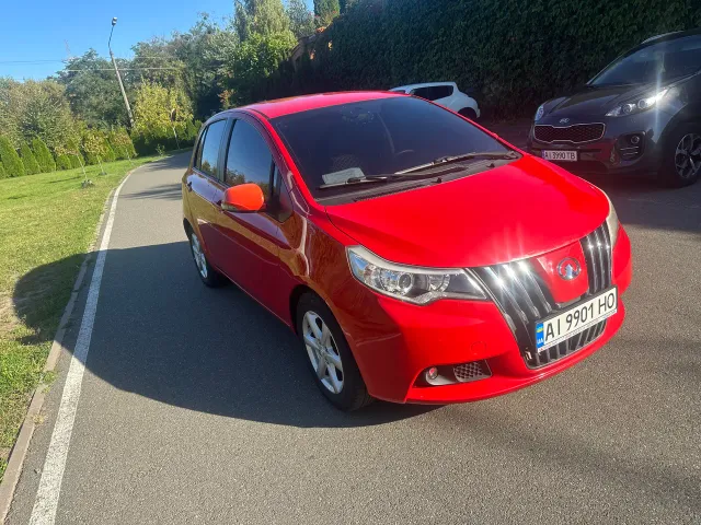 Great Wall Voleex C10 (Phenom) - фото 3