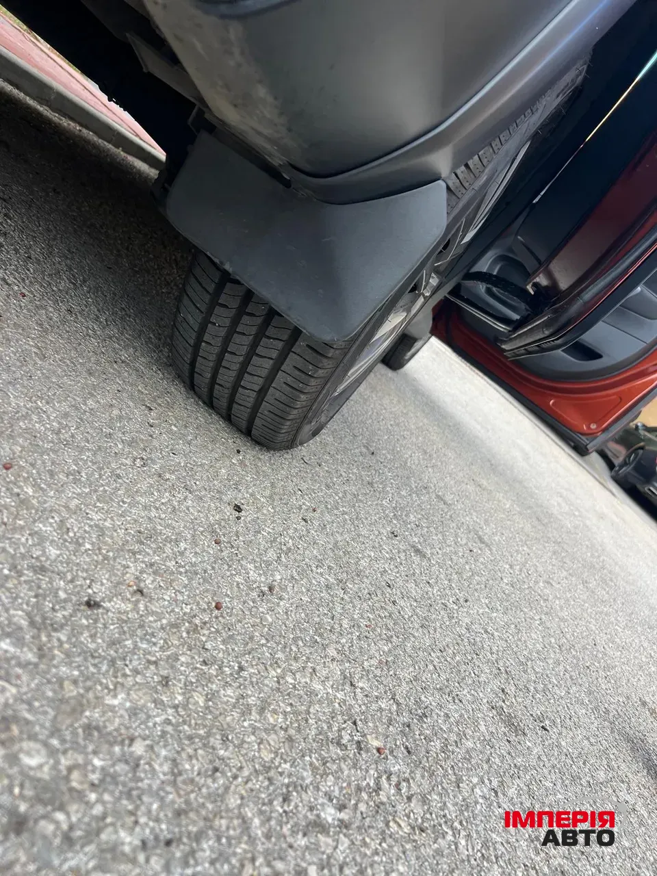 Peugeot Rifter - фото 14