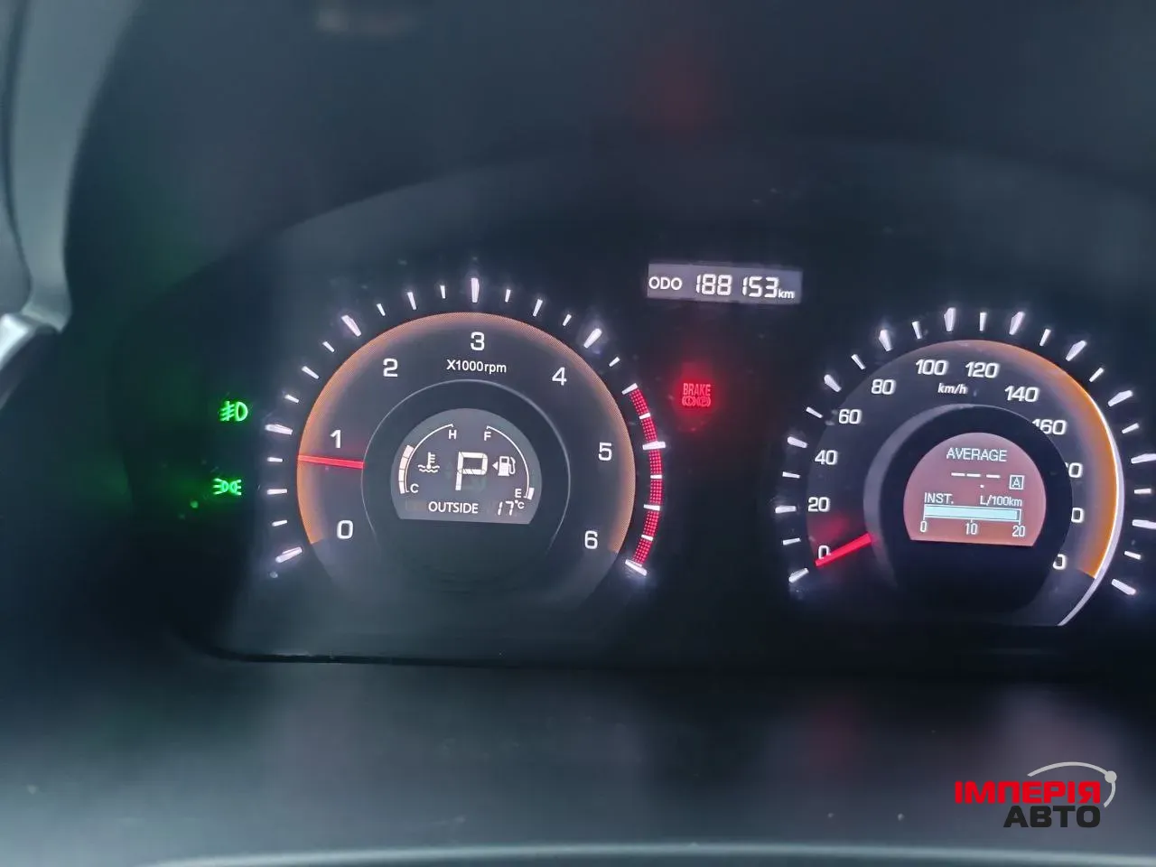 SsangYong Korando - фото 2