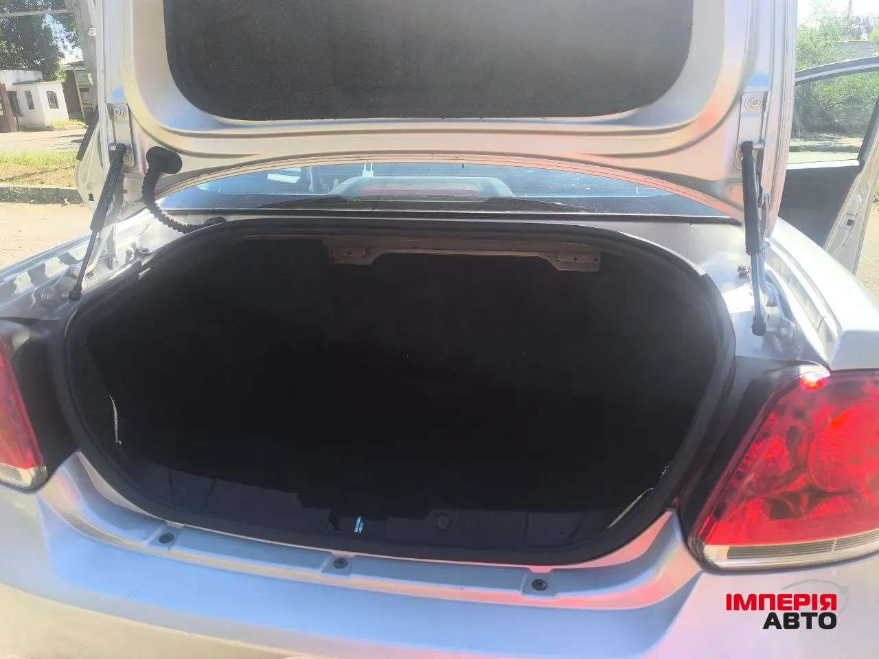 Fiat Linea - фото 9