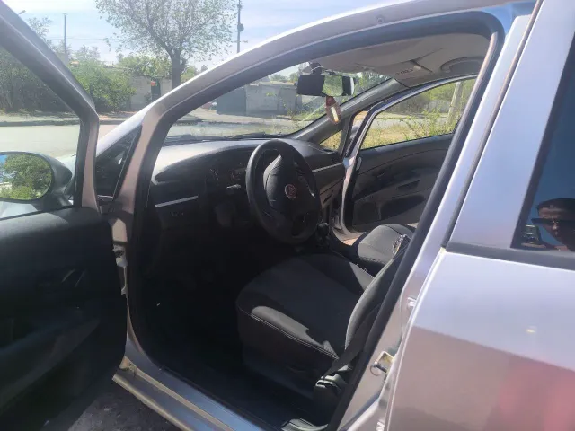 Fiat Linea 2012, Одеса, $5 500 - зображення 4