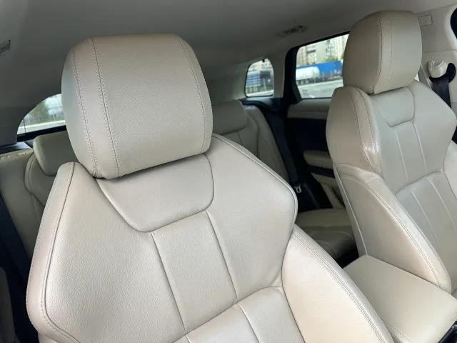 Land Rover Range Rover Evoque - фото 3