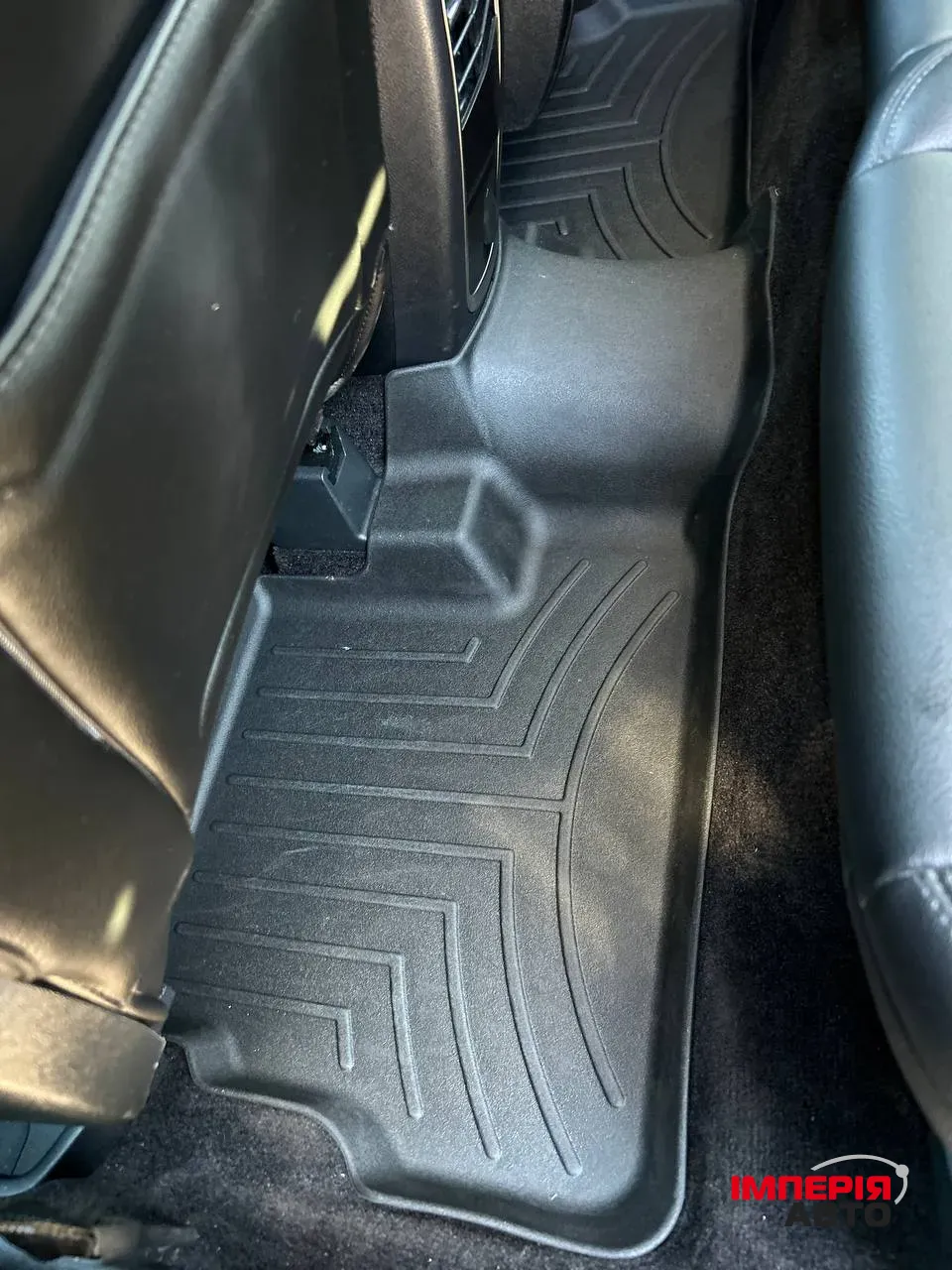 Lincoln MKC - фото 11