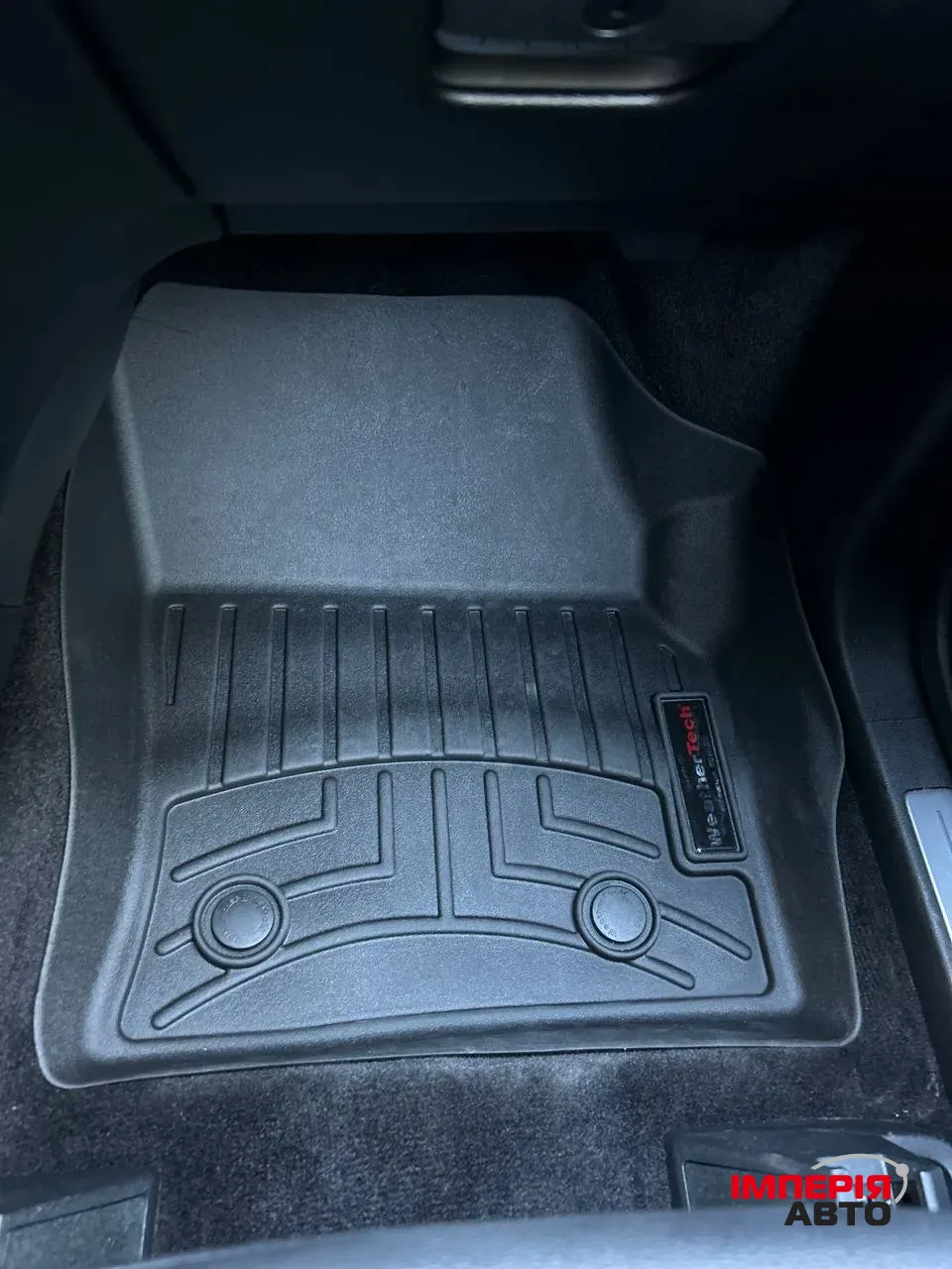 Lincoln MKC - фото 6