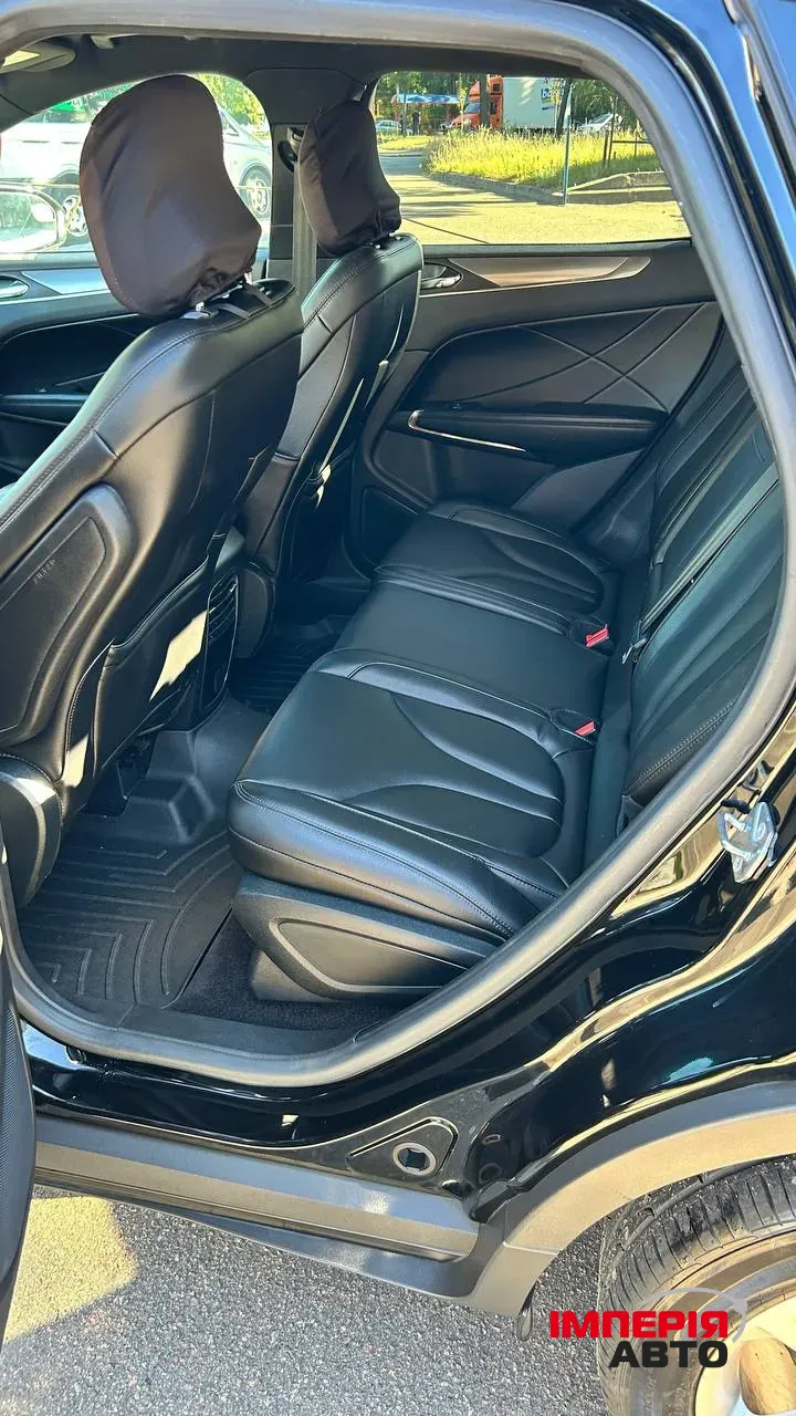 Lincoln MKC - фото 5