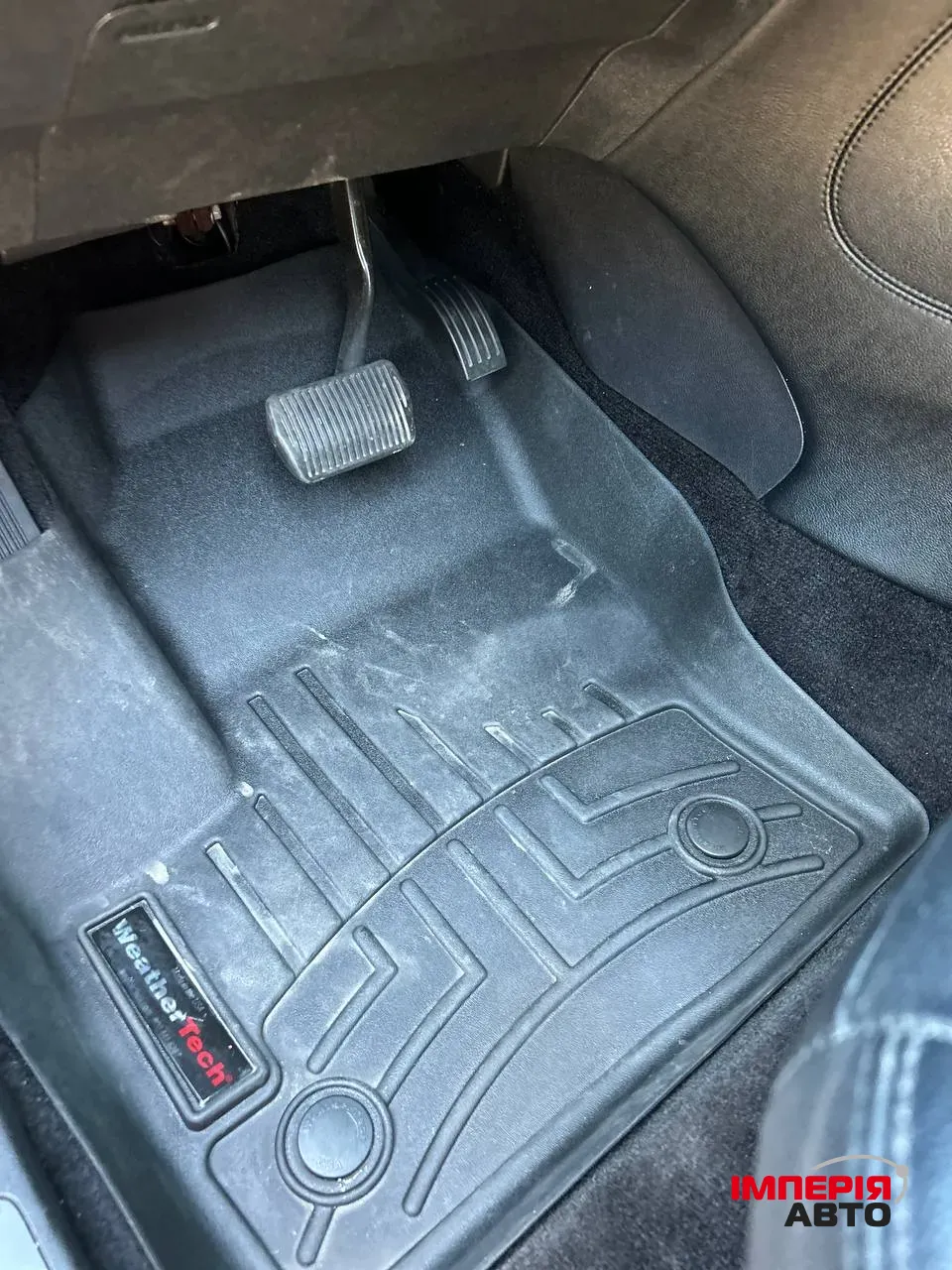 Lincoln MKC - фото 12