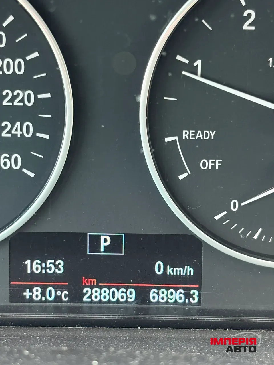 BMW 4 серії - фото 11