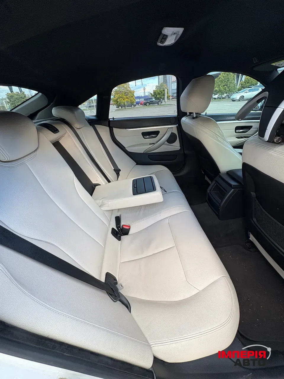 BMW 4 серії - фото 12