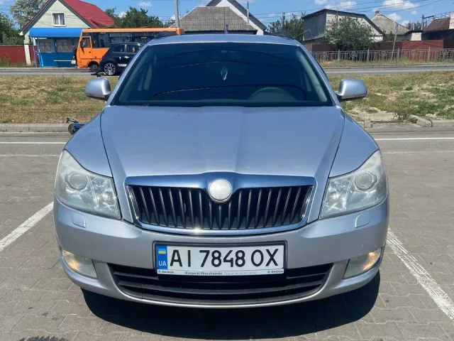 Skoda Octavia - фото 5