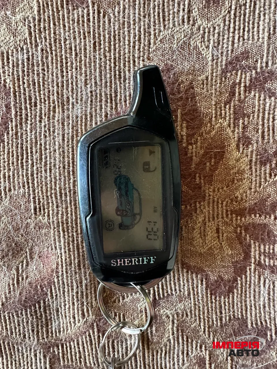 Chery QQ6 (S21) - фото 10