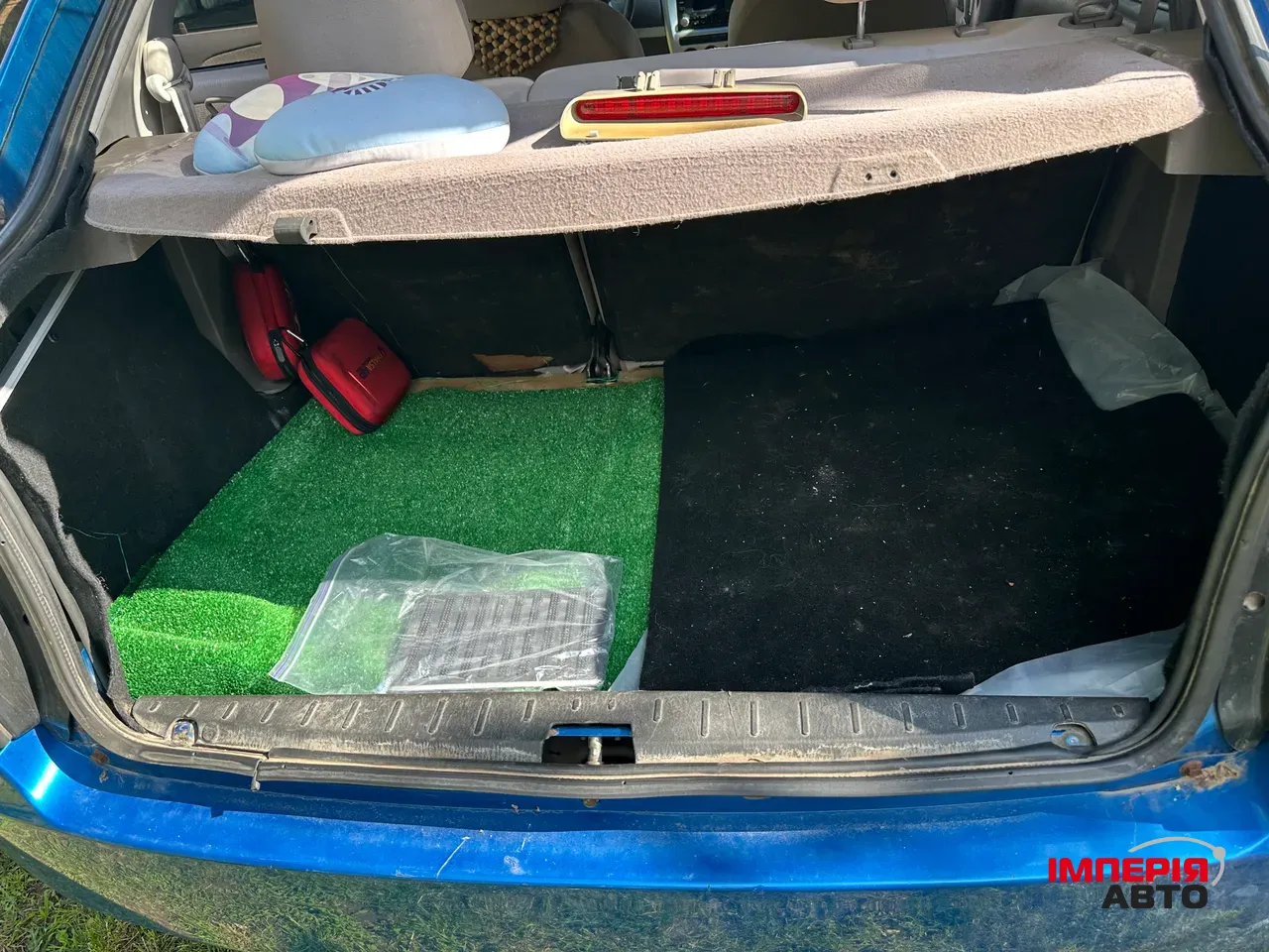 Chery QQ6 (S21) - фото 14