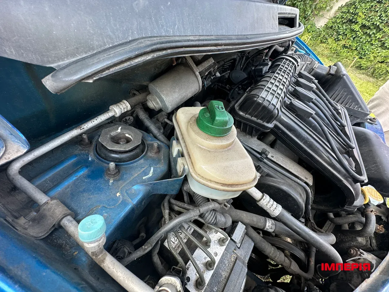 Chery QQ6 (S21) - фото 16