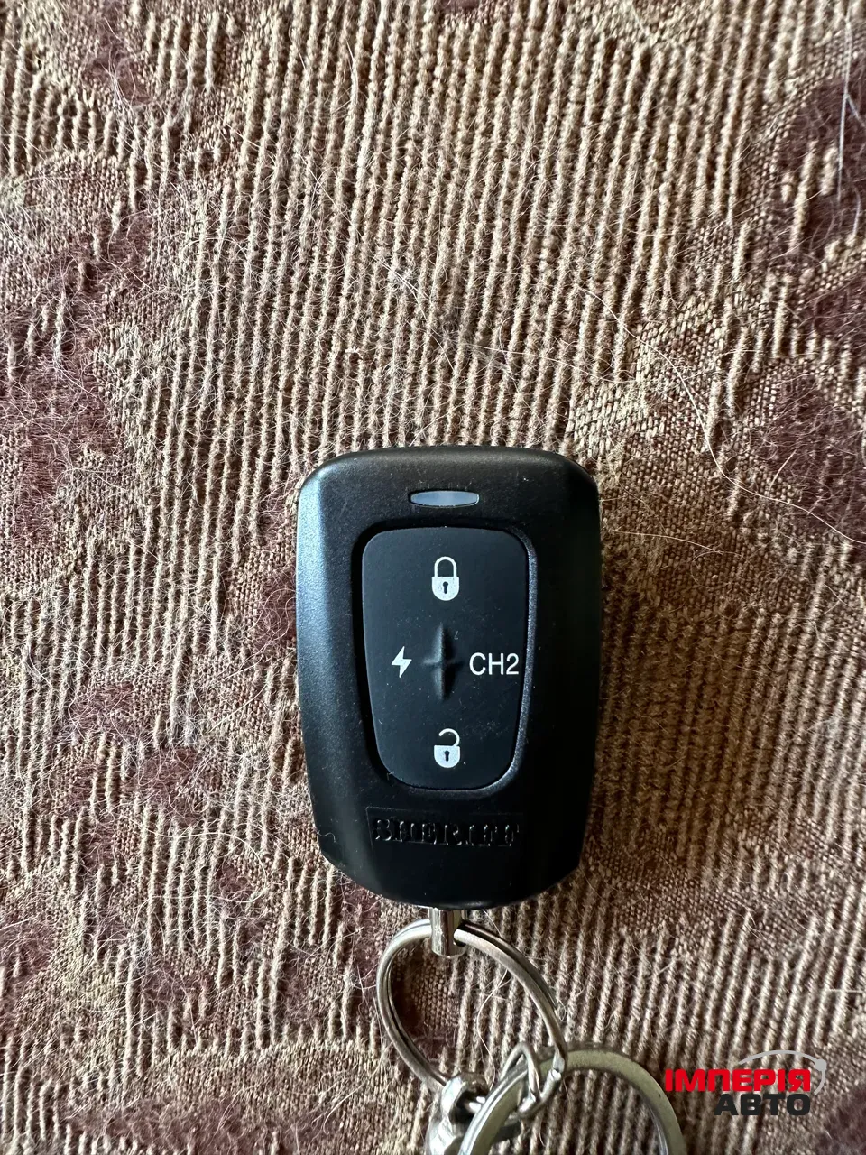 Chery QQ6 (S21) - фото 8