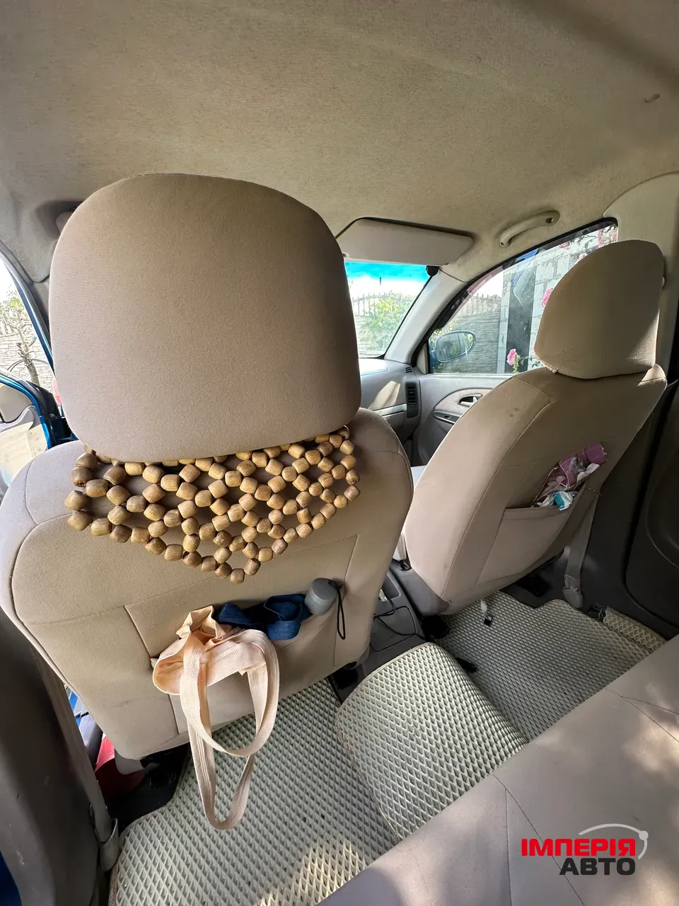 Chery QQ6 (S21) - фото 7