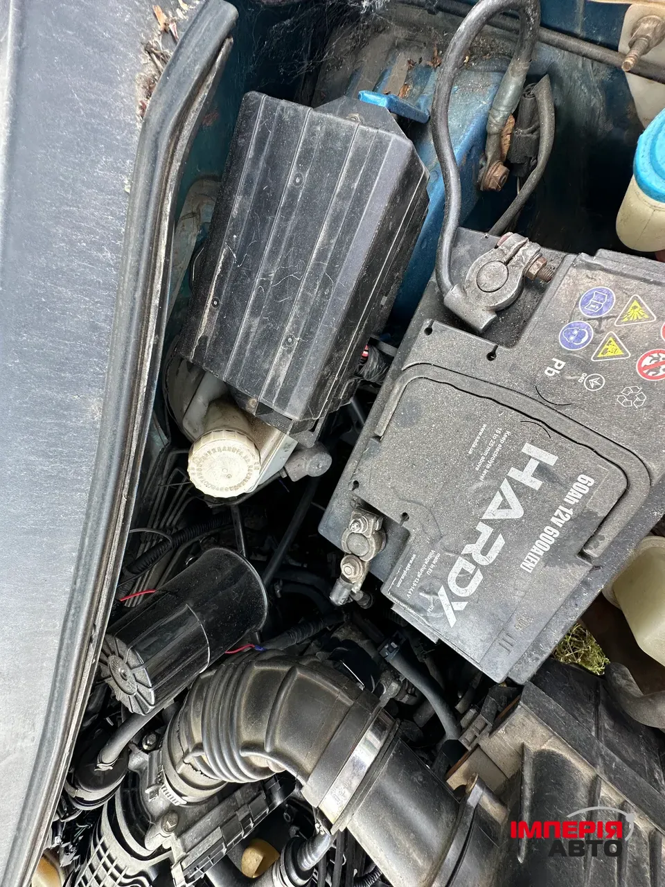 Chery QQ6 (S21) - фото 15