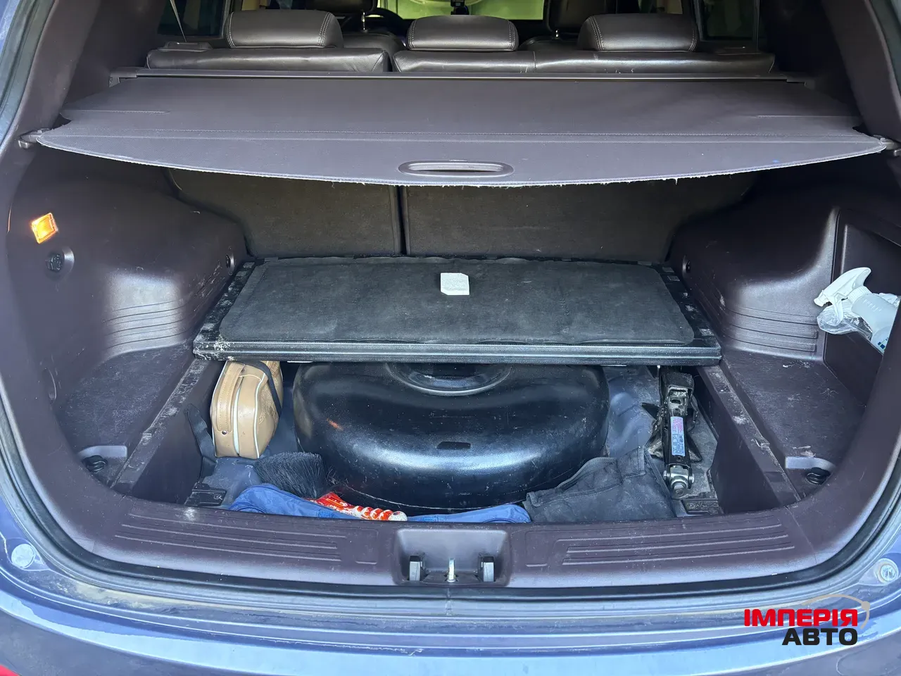 Hyundai ix35 - фото 6