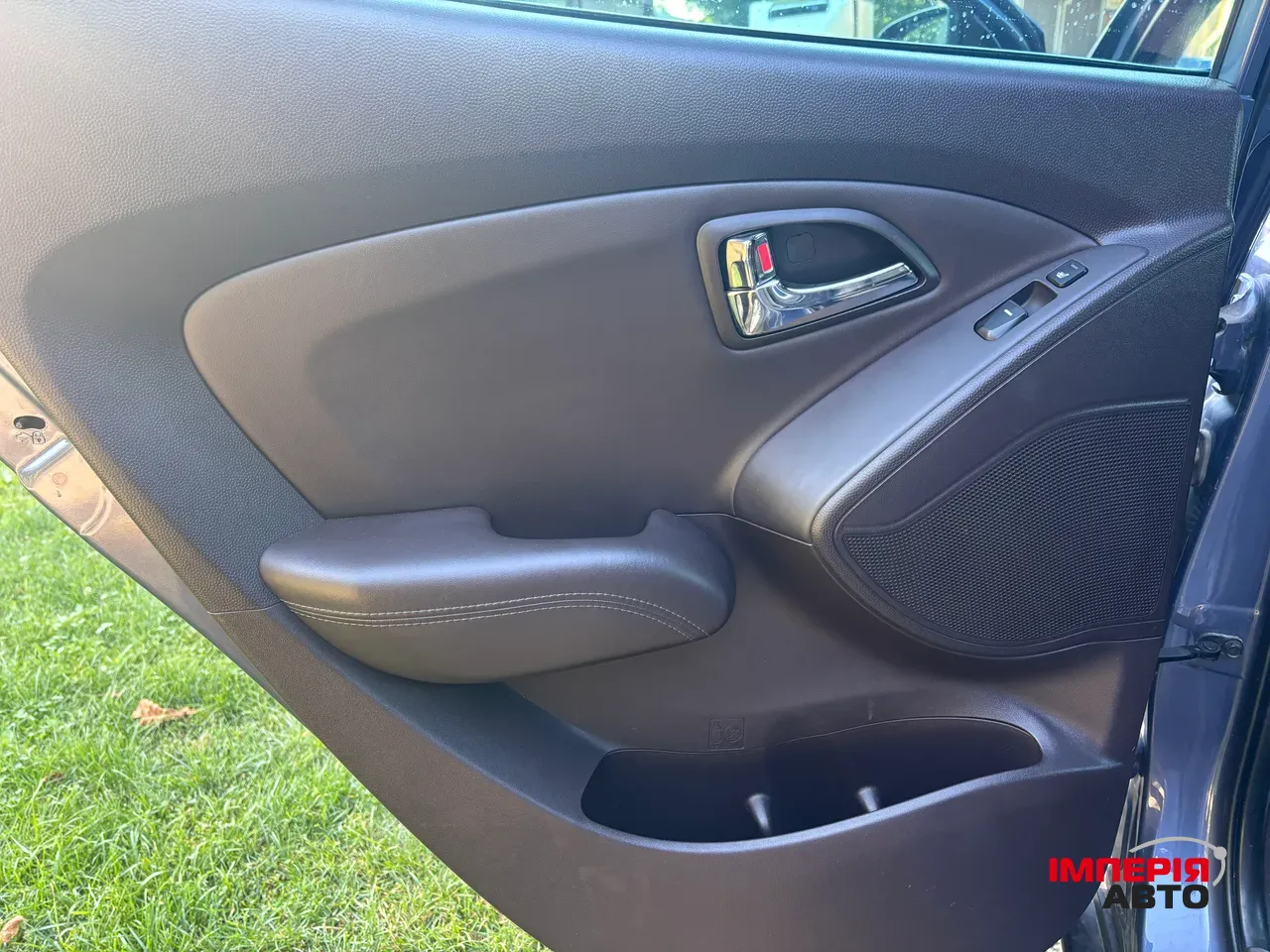 Hyundai ix35 - фото 15