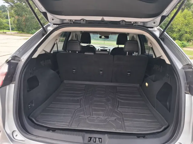 Ford Edge - фото 3