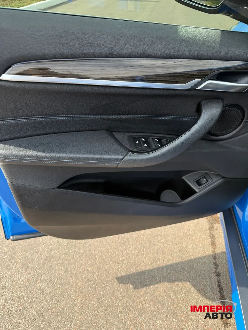 BMW X2 - фото 20