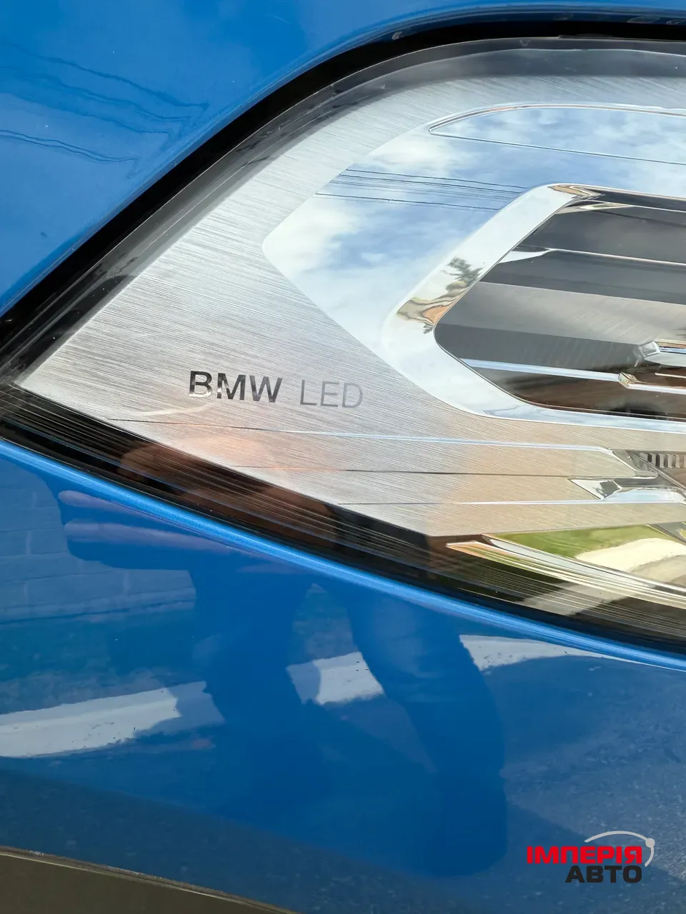 BMW X2 - фото 26