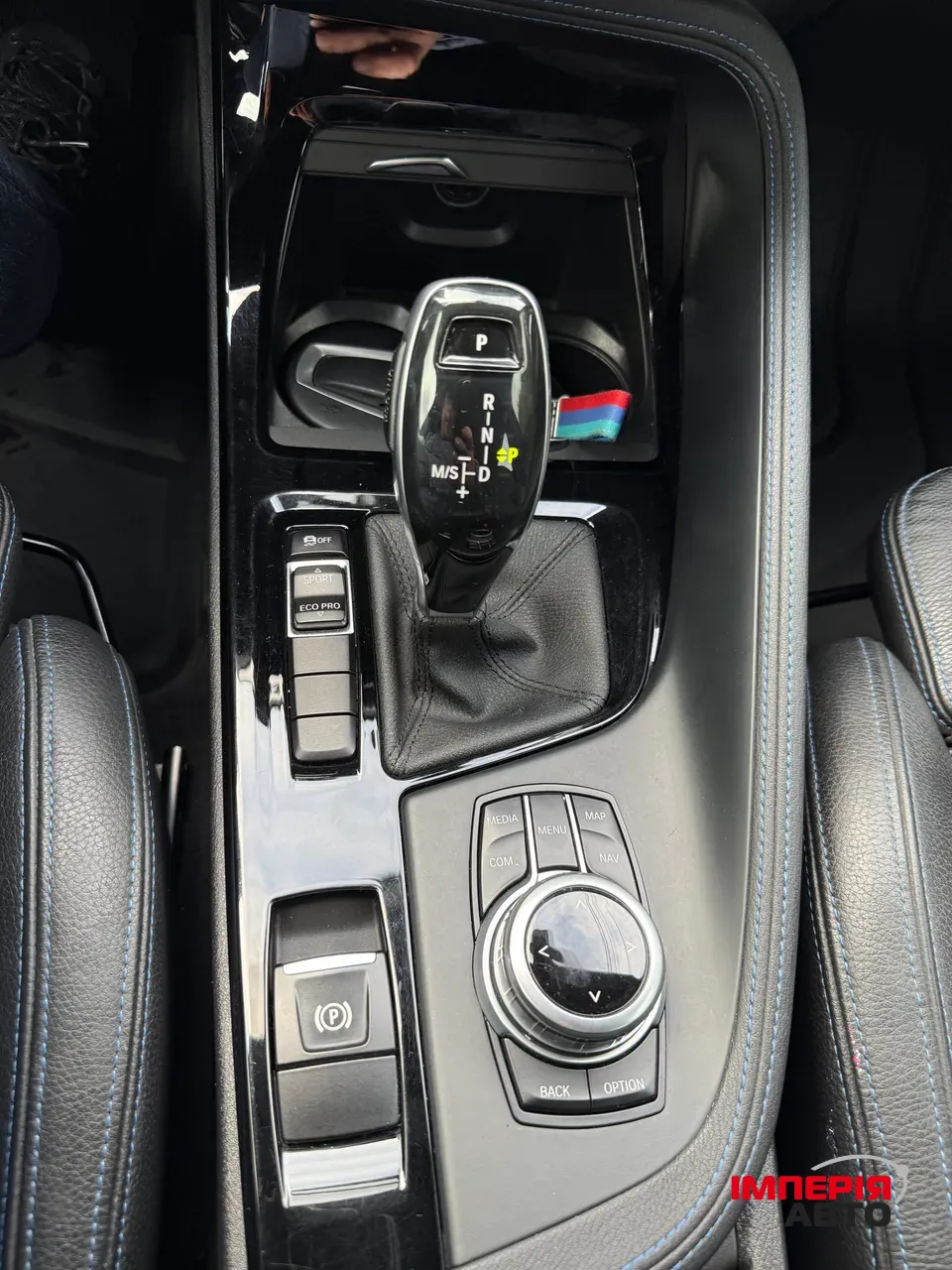 BMW X2 - фото 12