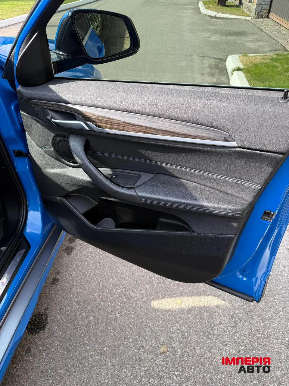 BMW X2 - фото 10