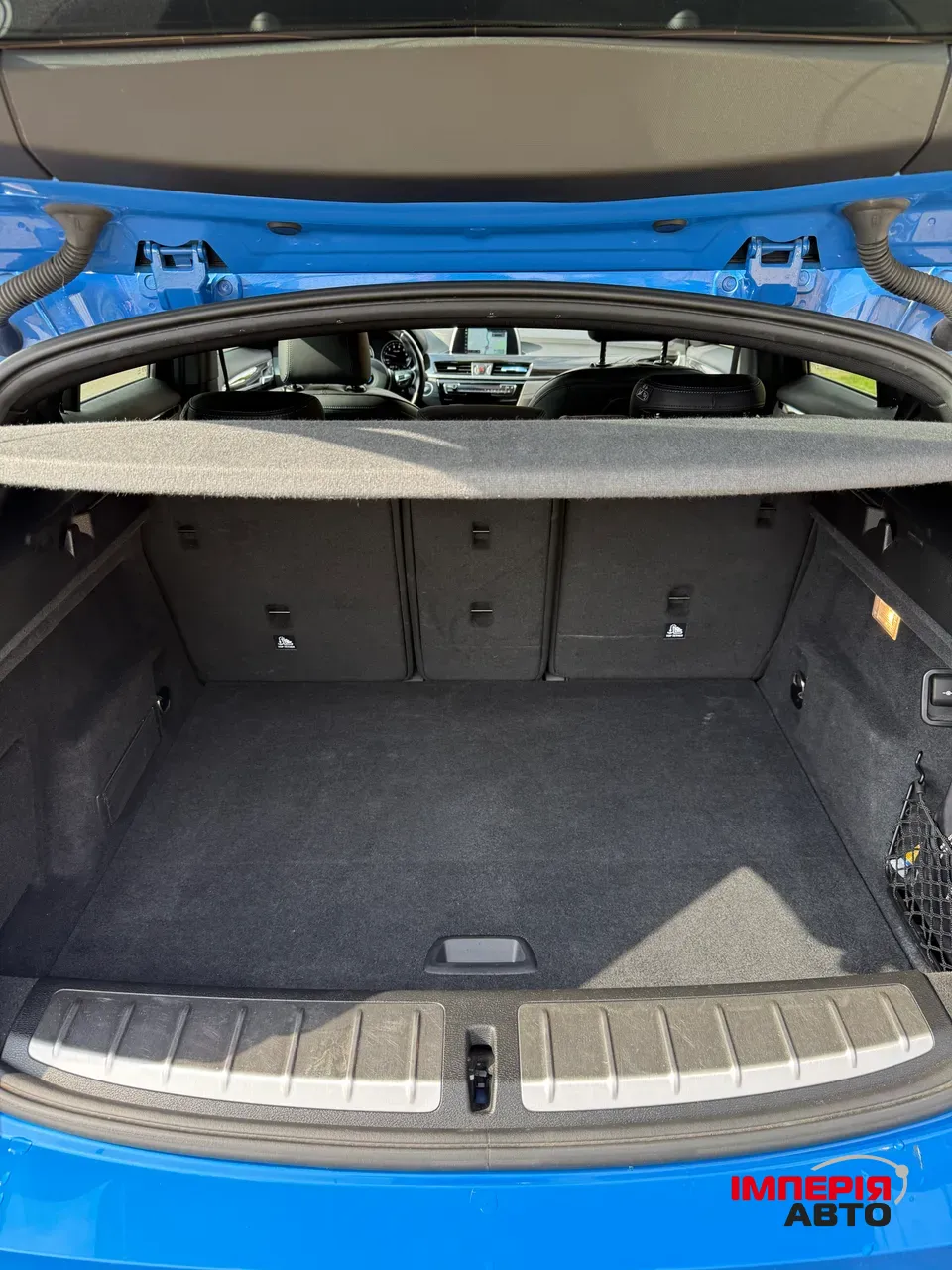 BMW X2 - фото 16