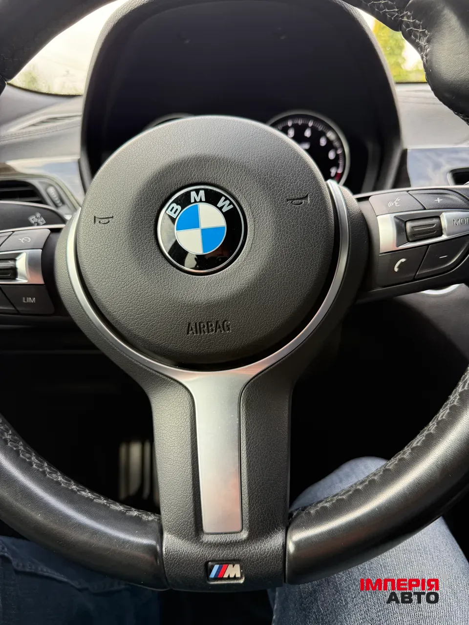 BMW X2 - фото 15