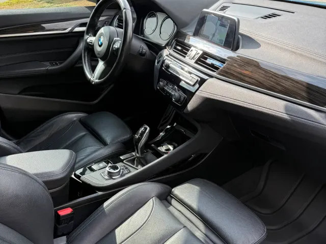 BMW X2 - фото 5