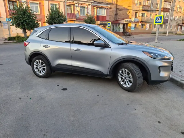 Ford Escape - фото 5