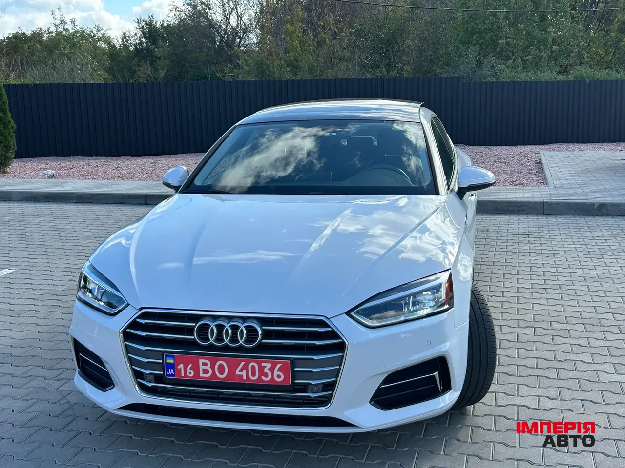 Audi A5 - фото 4