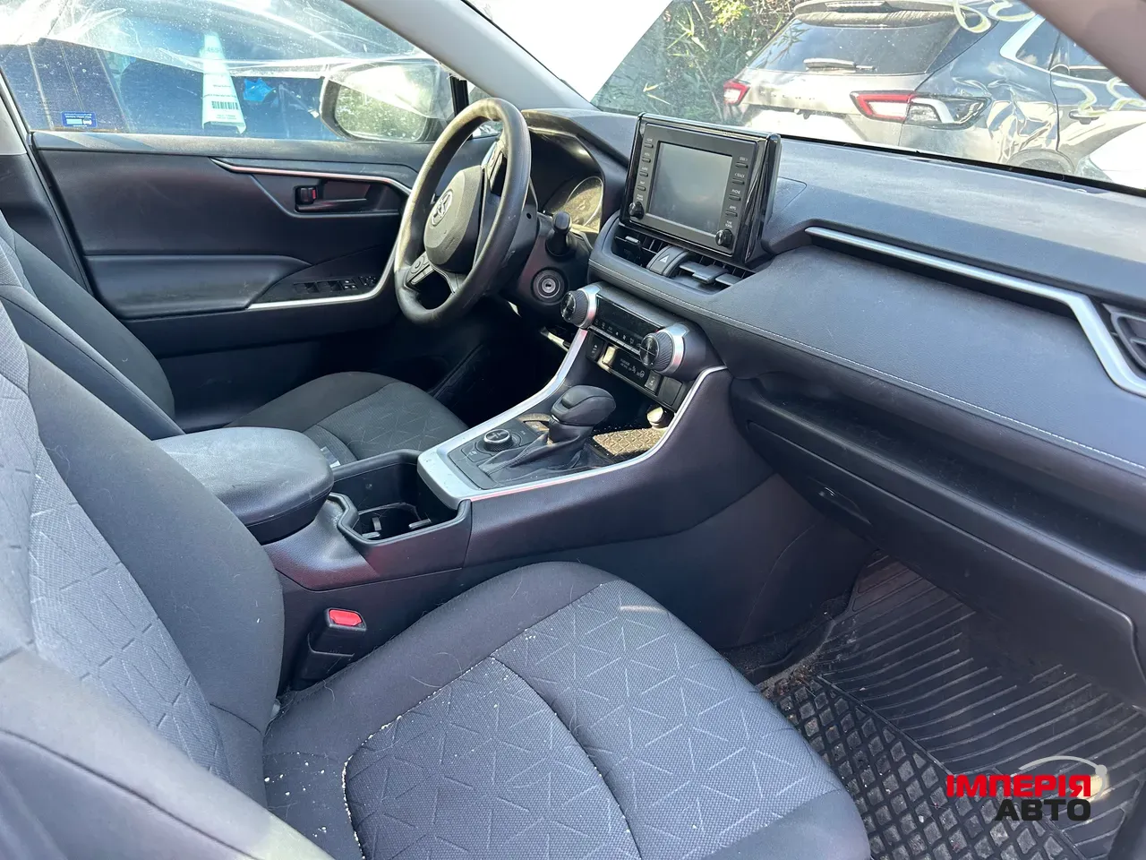 Audi A5 - фото 13