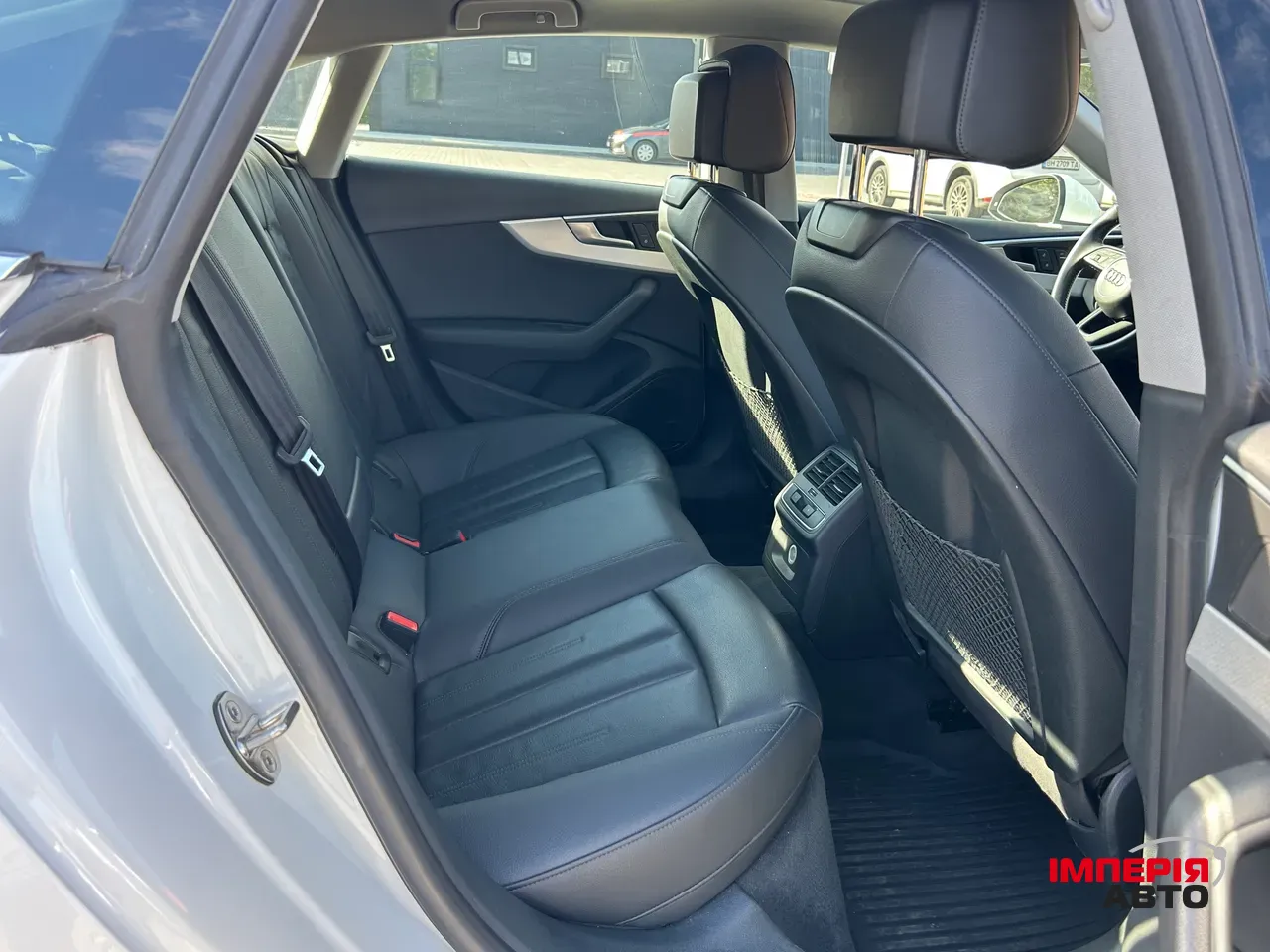 Audi A5 - фото 8