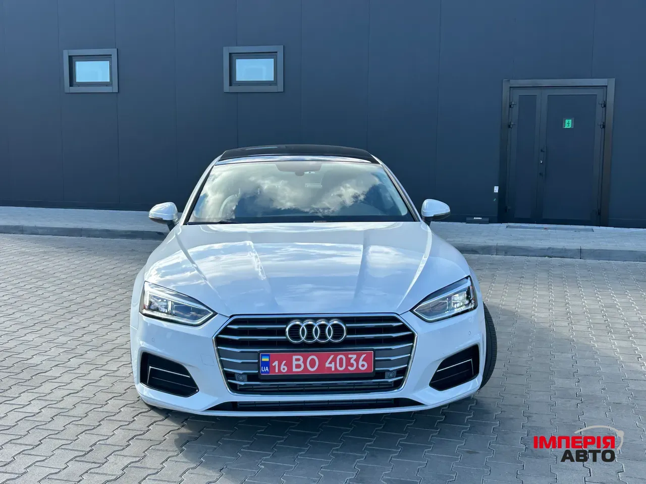 Audi A5 - фото 2