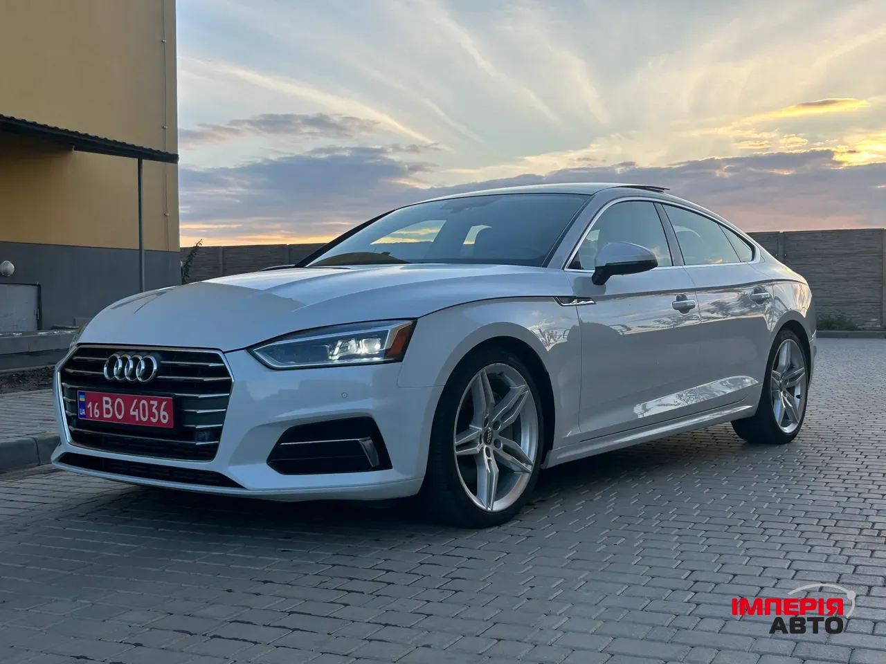 Audi A5 - фото 3