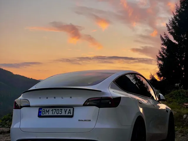 Tesla Model Y - фото 5