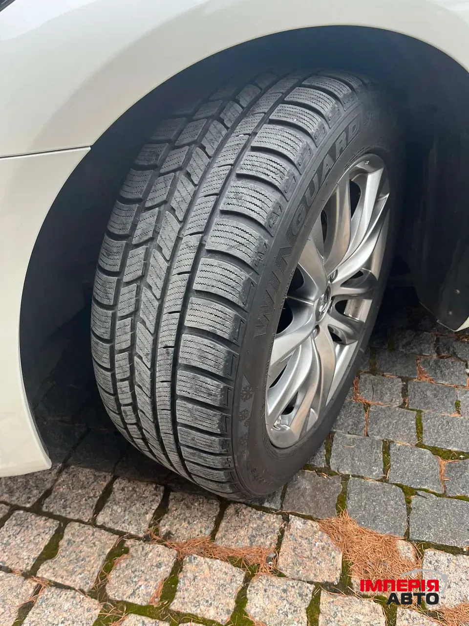 Infiniti Q70 - фото 9