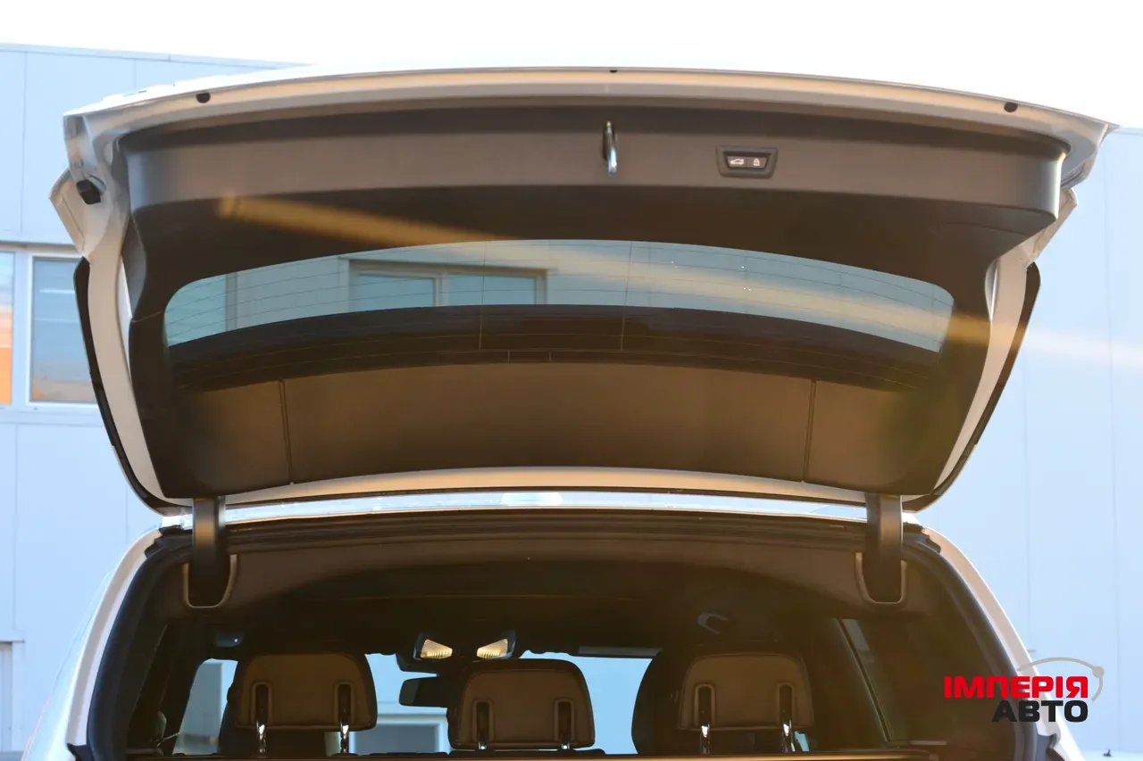 BMW X3 - фото 13