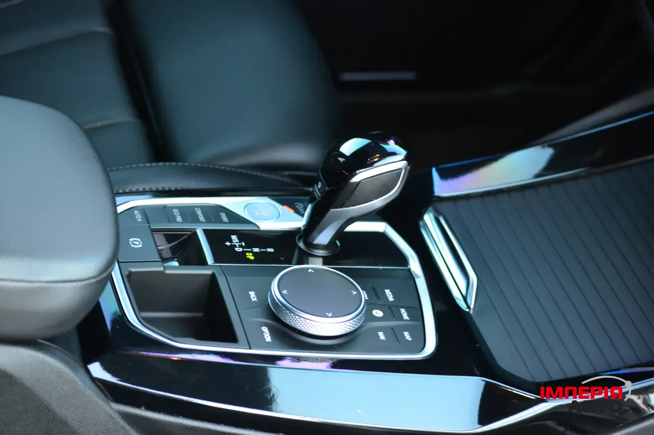 BMW X3 - фото 17