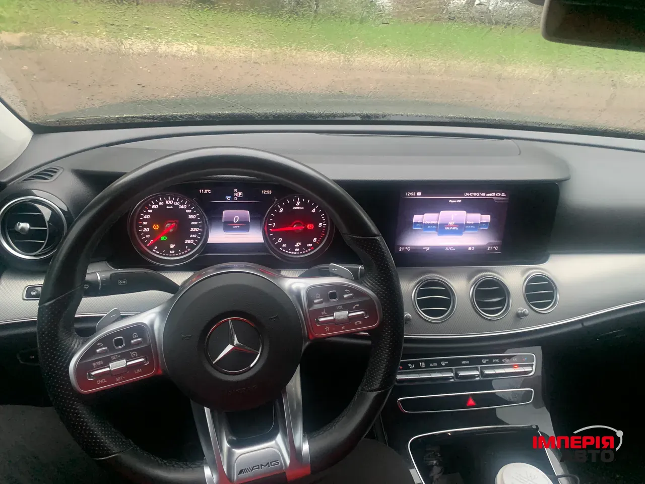 Mercedes-Benz E-Класс - фото 6