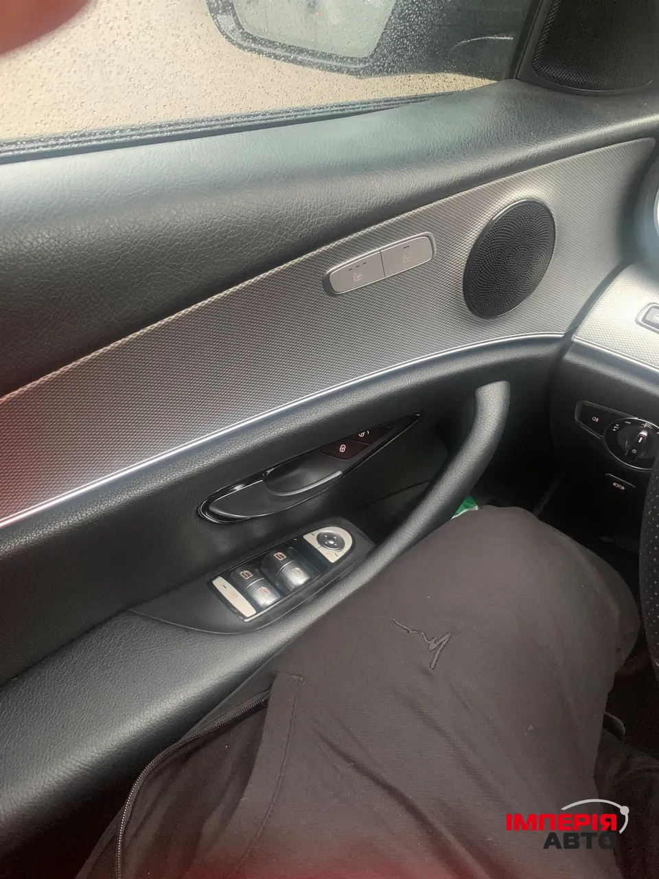 Mercedes-Benz E-Класс - фото 4